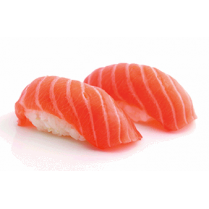 102 Shake saumon salmon