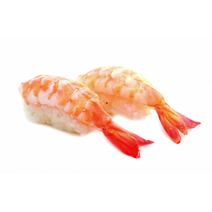 105 Ebi crevettes shrimp
