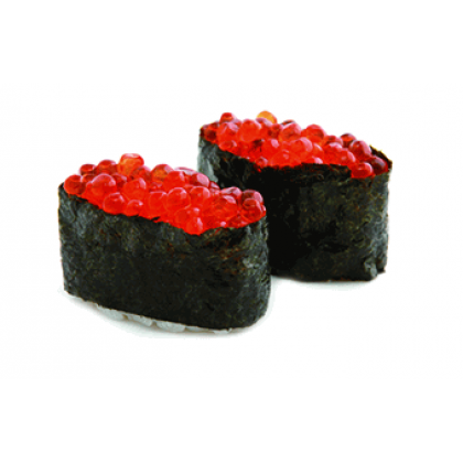 107 Ikura oeuf de saumon salmon roe