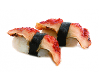 Sushi Tartare