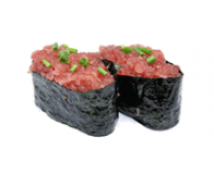 Sushi Tartare