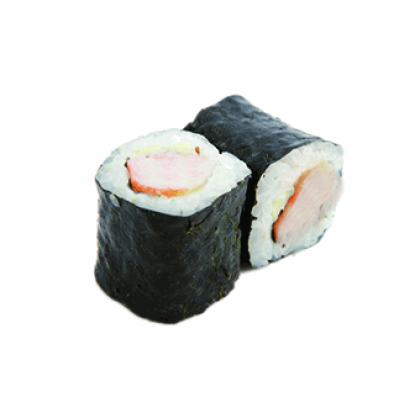 410A Maki surimi special mayonnaise