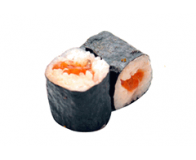 410B Maki oeufs de saumon