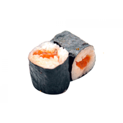 410B Maki oeufs de saumon