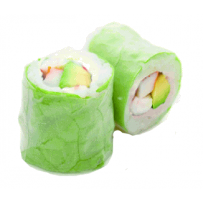 419 Surimi mayonnaise concombre / avocat