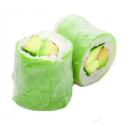 420 Vegetarien Avocat / concombre / radis