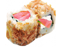 Croustillant oignon roll