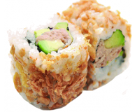 Croustillant oignon roll