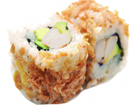 Croustillant oignon roll