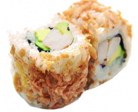 Croustillant oignon roll