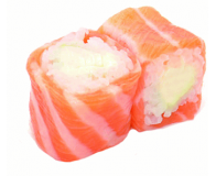 Saumon roll