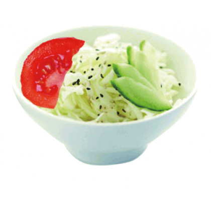 702 Salade de choux