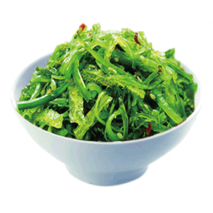 712 Wakame