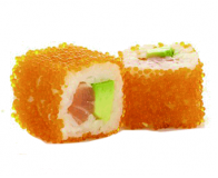 Tobico roll