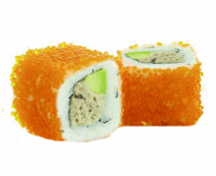 Tobico roll