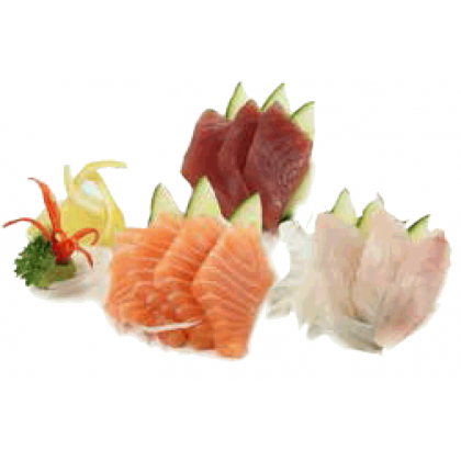 EX01 MENU SASHIMI