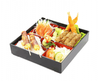 Bento saporo